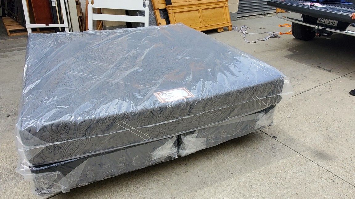 King Mattress Memory Foam 