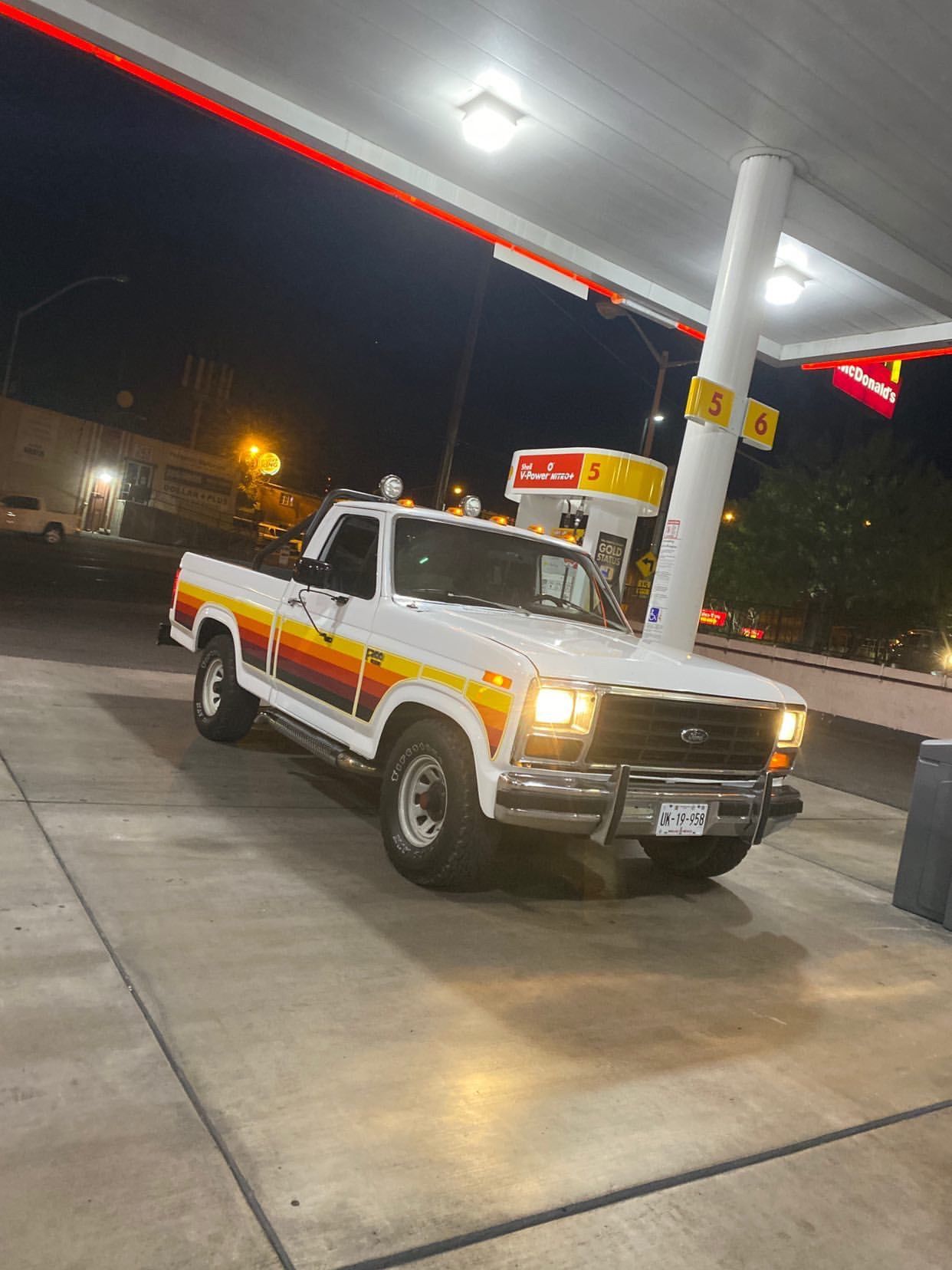 1986 Ford F-150