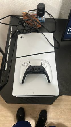 PS5/Playstation 5 disc version