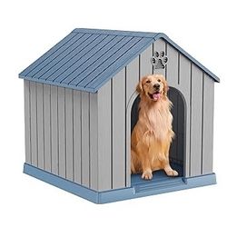 Casita Para Perros 