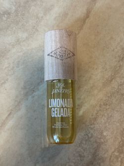 Sol de Janeiro Limonada Gelada Perfume Mist