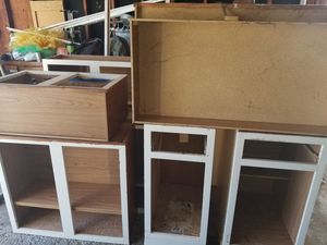 New And Used Kitchen Cabinets For Sale In Flint Mi Offerup