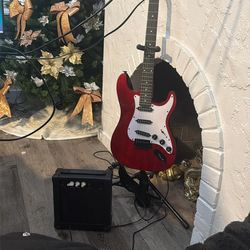 Electric Guitar