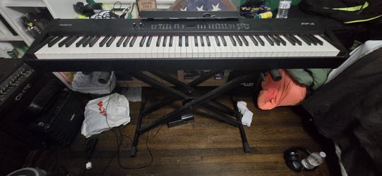 Roland Fp4 88 Key