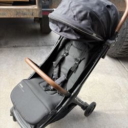 Jeep Altitude Compact Stroller 