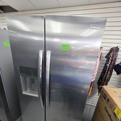 Frigidaire Gallery Refrigerator 