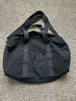 BAD BOY x CAROLINA HERRERA NEW YORK Bag