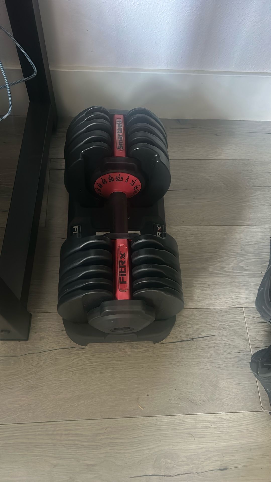 Dumbbell