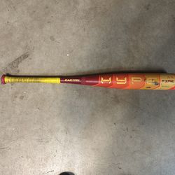 Easton hype fire