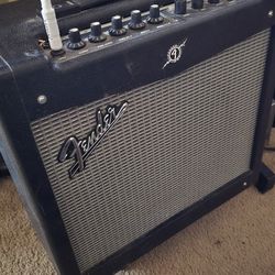 Fender Mustang II Guitar Amp