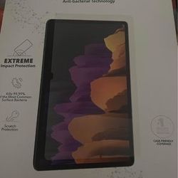 ZAGG SCREEN PROTECTOR FOR SAMSUNG GALAXY TABLET S7