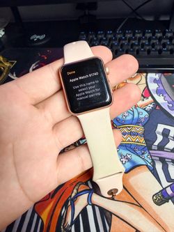 Apple Watch Series 3 38mm
