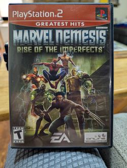 PlayStation 2 Games (8 Total)