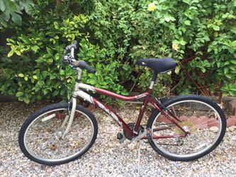 Bike 26”