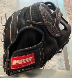 Baseball Glove Regent XG 700 Pro-Lock Web XG700 softball comfort RHT