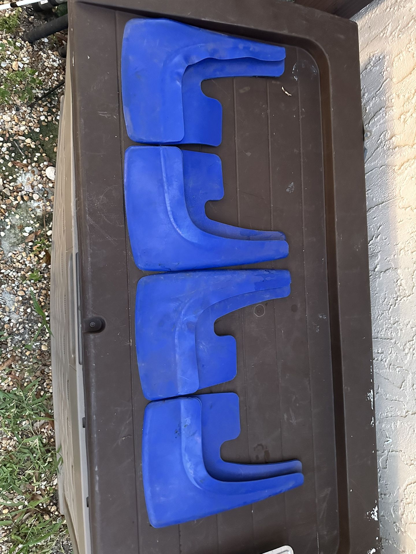 Car Mud Flaps $20