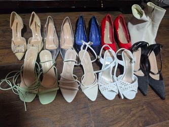 Shoes