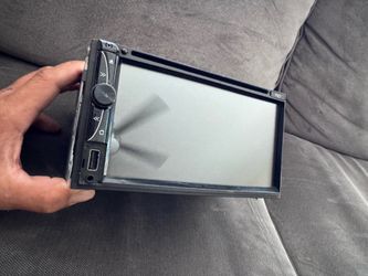 Power Acoustic CPAA-70D CarPlay Android Auto
