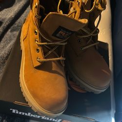 Timberlands 