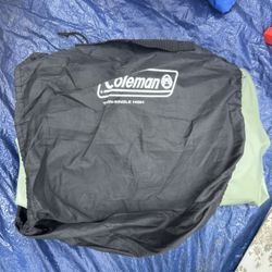 Coleman Twin Size Air Mattress 