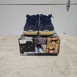 Jordan 11 Derek Jeter Size 12