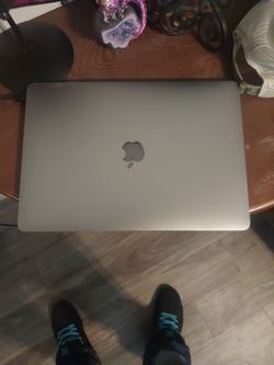 Mac book air 13 inch