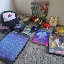 Pokemon 