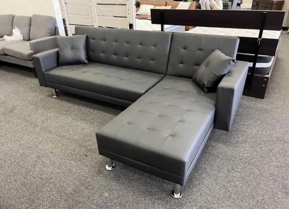 Sectional Sleeper 