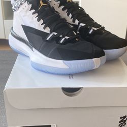 Jordan “Gen Zion” 1 (1st Signature Shoe)