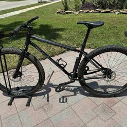 Kona Unit Mountain bike 