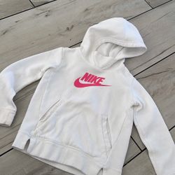 Girl Nike Sweater 