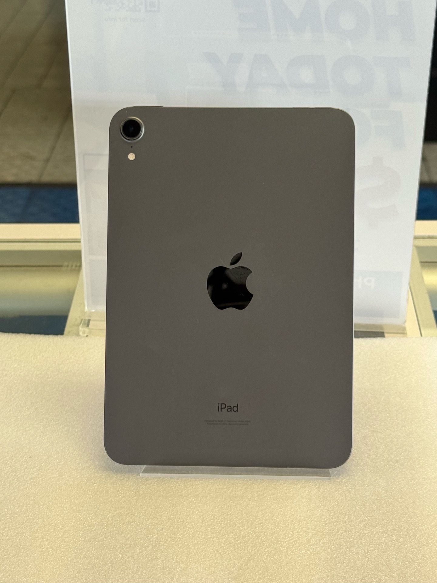iPad Mini 6 64GB WiFi