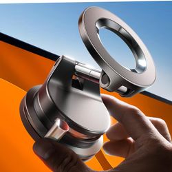 🔥 MagSafe Car Phone Mount Magnetic | NEW | $20 | CASH