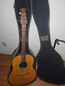 Guitar