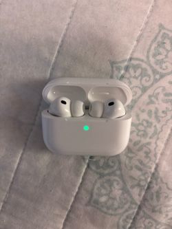 AirPods  pro