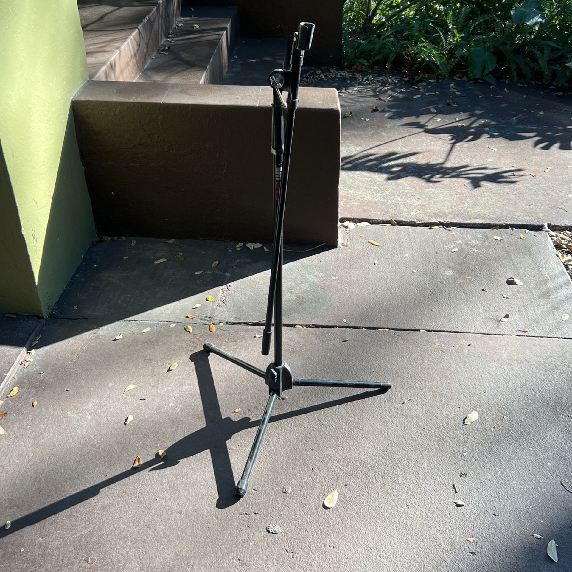 Microphone Stand