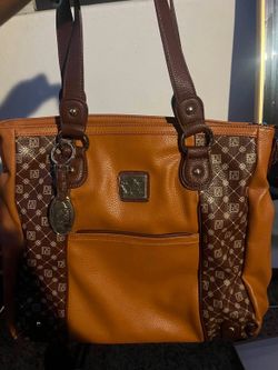 Jose hess Venetian designer handbag