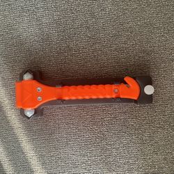 Emergency Break Window Tool
