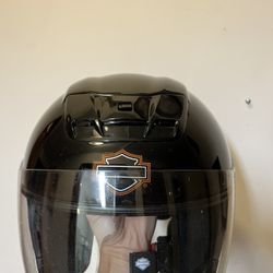 Harley Davison Helmet