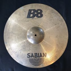 Cymbals 