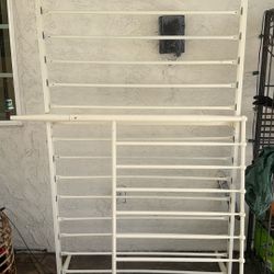 Free Twin Bed Frame 