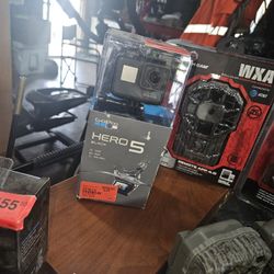 GO PRO