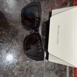 Michael Kors Sunglasses