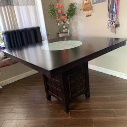 Dining Table For Sale With 6 Chairs