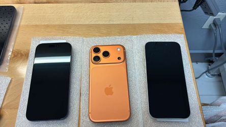 Iphone 17 pro or pro max