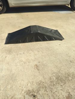 Small Ramp