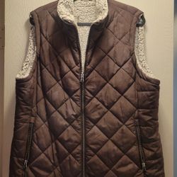 Free Country Puffer Vest