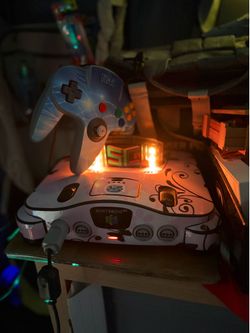 Nintendo 64