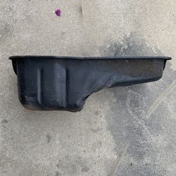 Ford 302 Oil Pan