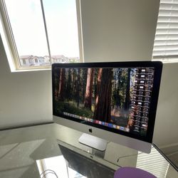 27" IMAC